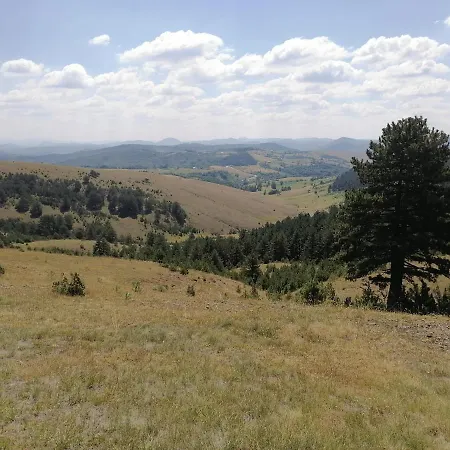 Διαμέρισμα Vulexa *