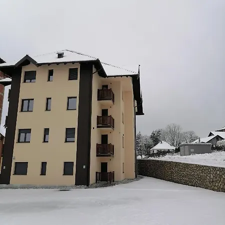 Kuzmanovic * Zlatibor