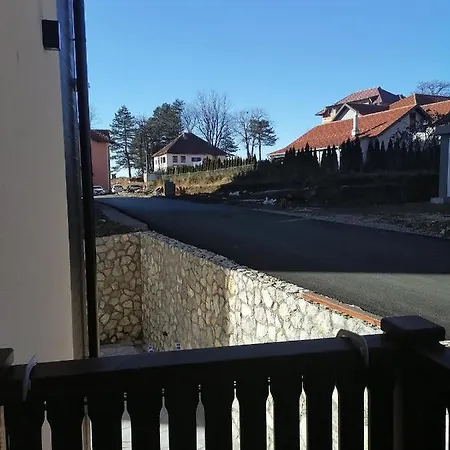 Διαμέρισμα Vulexa *