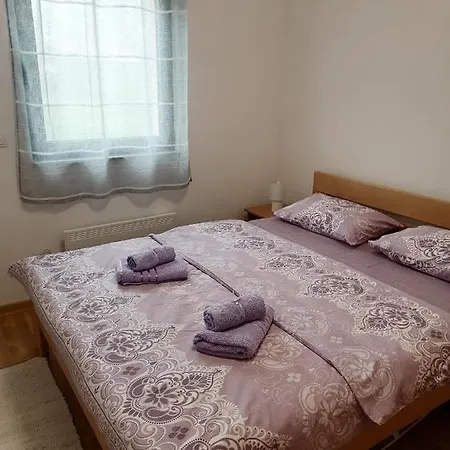 Διαμέρισμα Vulexa Ζλάτιμπορ