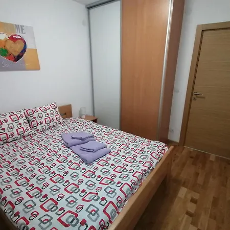 Apartamento Vulexa *