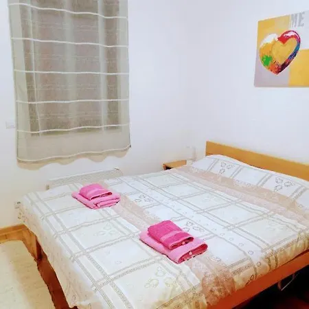 Apartment Kuzmanovic