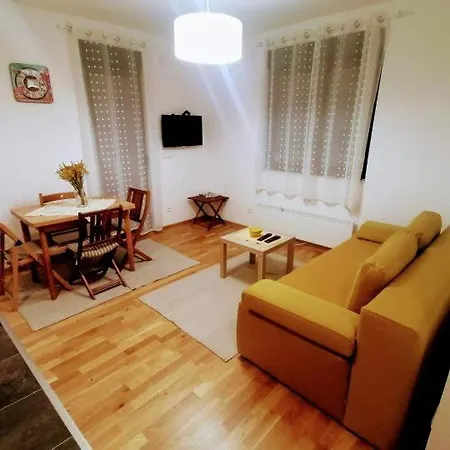 Vulexa Apartamento Zlatibor
