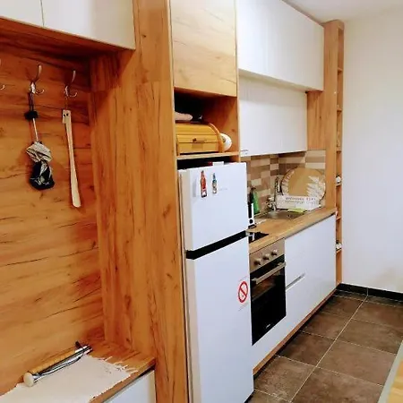 Apartment Kuzmanovic