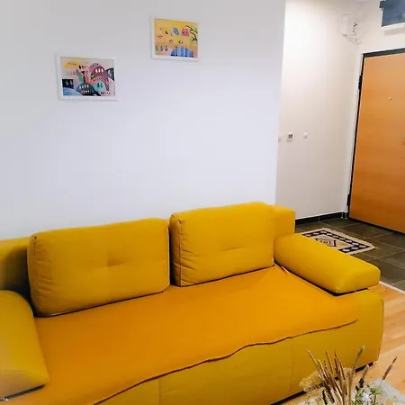 Kuzmanovic Apartment
