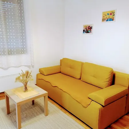 Kuzmanovic Apartment Zlatibor