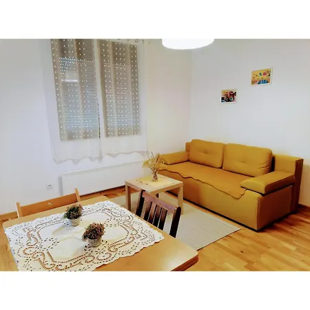 Apartment Kuzmanovic Zlatibor