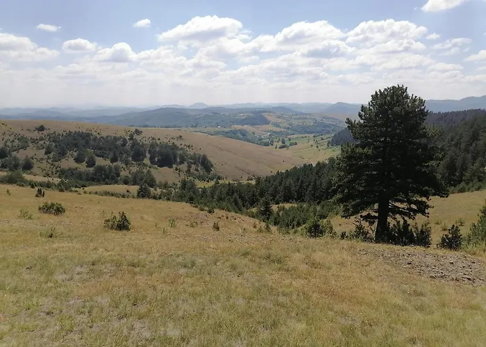 Appartement Vulexa *