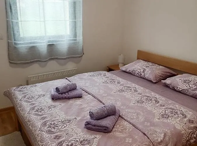 Appartement Vulexa Zlatibor