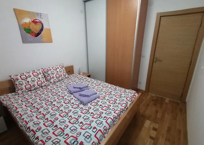 Apartamento Vulexa *