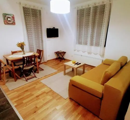 Vulexa Appartement Zlatibor