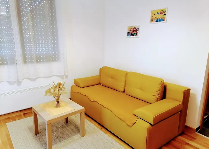 Vulexa Appartement Zlatibor