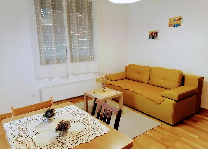 Apartamento Vulexa Zlatibor